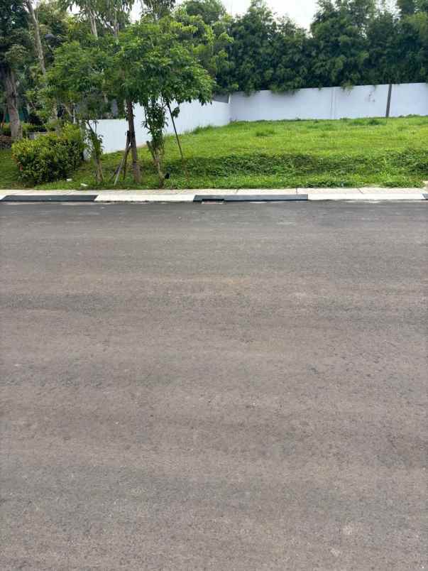dijual kavling di bukit gading mediterania