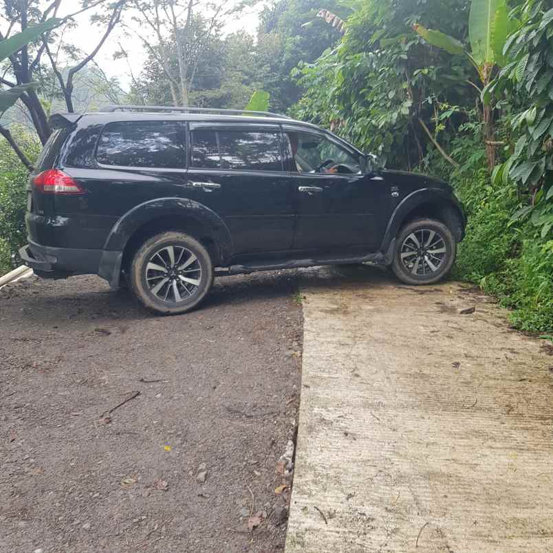 dijual kebun durian di limbangan boja kab kendal