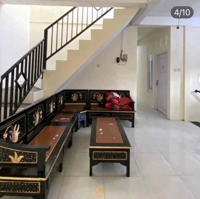 dijual kost candi gebang