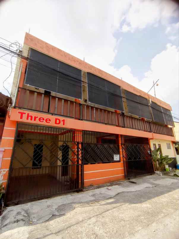 dijual kost candi gebang