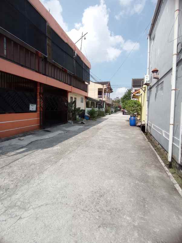 dijual kost candi gebang