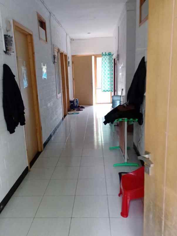 dijual kost ciumbuleuit