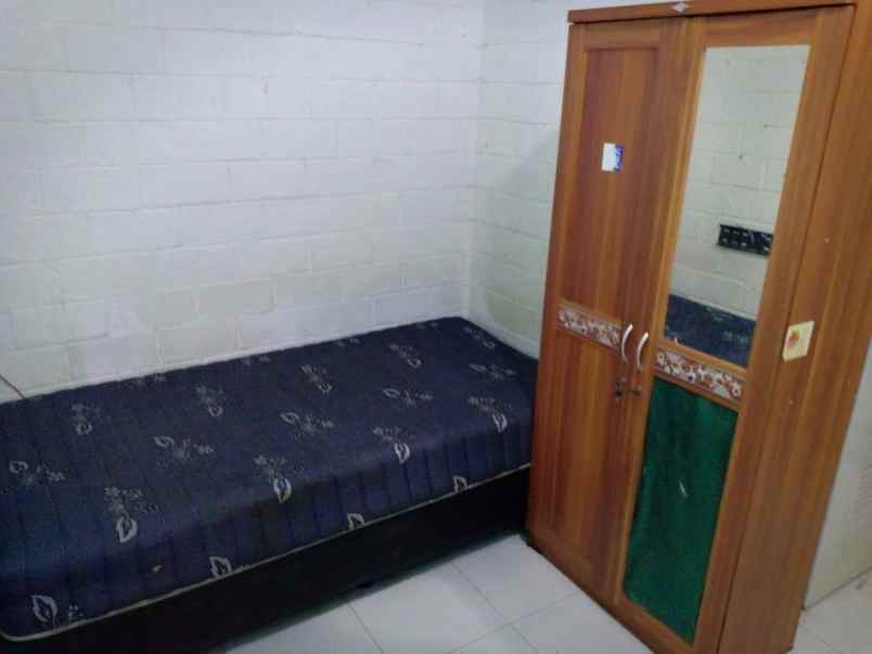 dijual kost ciumbuleuit