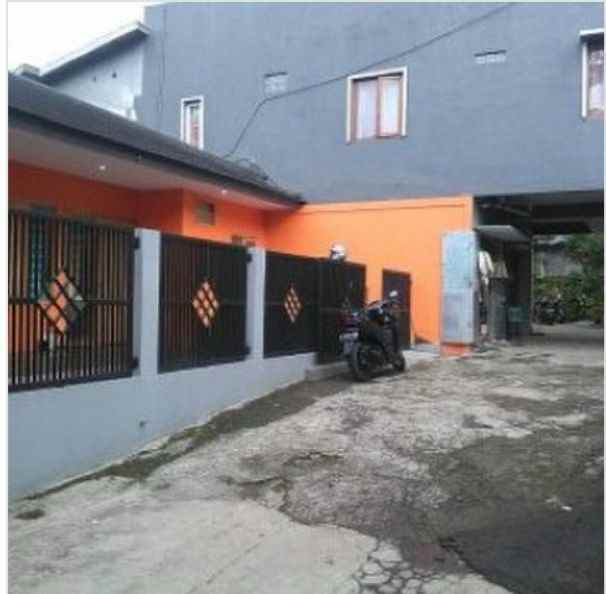 dijual kost ciumbuleuit