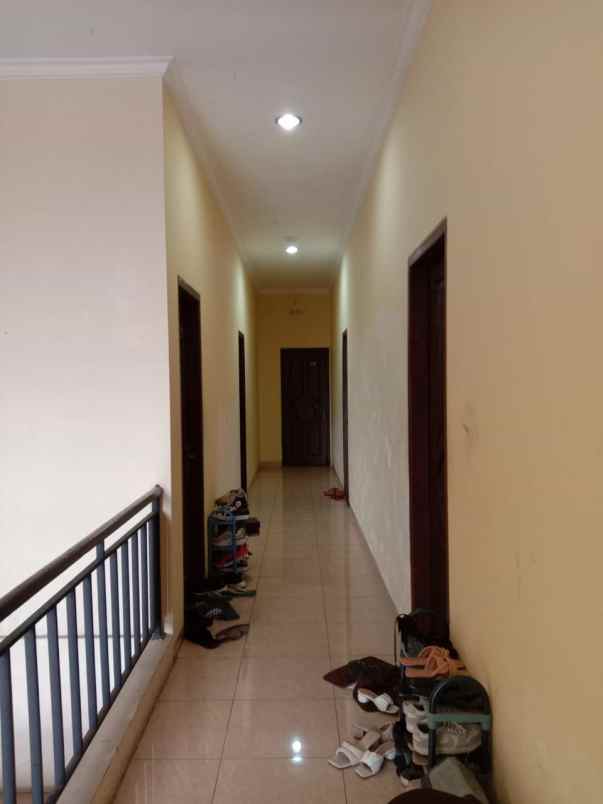 dijual kost exclusive dekat ugm