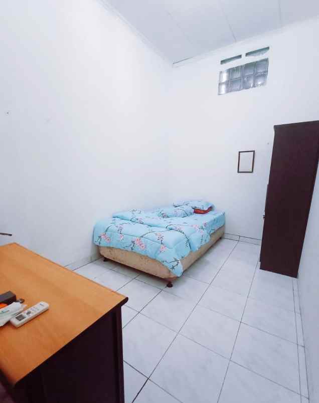 dijual kost grogol selalu full karena sangat strategis