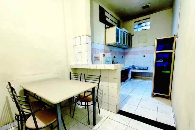 dijual kost grogol selalu full karena sangat strategis