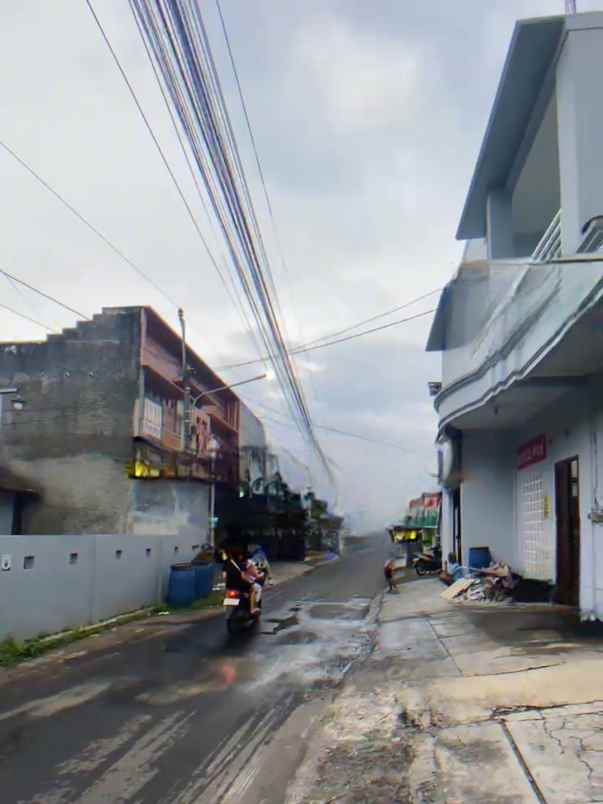 dijual kost gunung pati