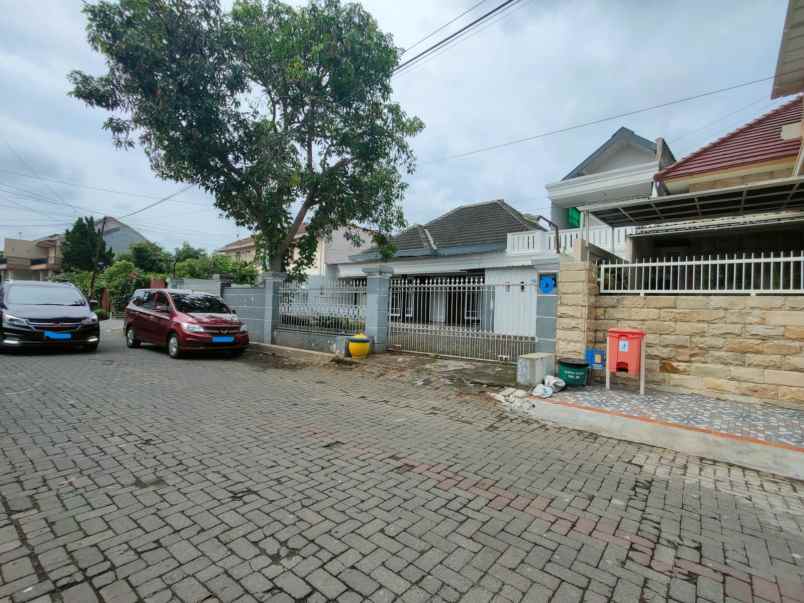 dijual kost jalan dewandaru