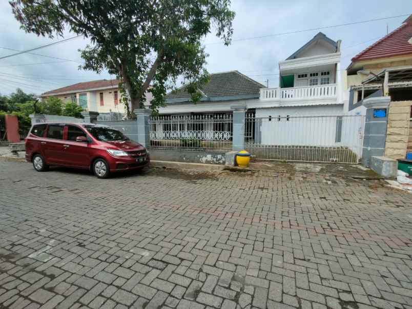 dijual kost jalan dewandaru