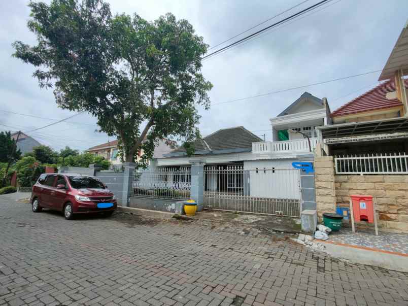 dijual kost jalan dewandaru