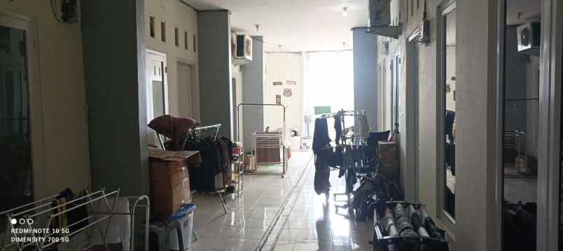 dijual kost jalan rya poltangan no 64