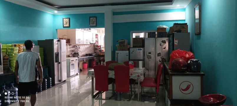 dijual kost jalan rya poltangan no 64