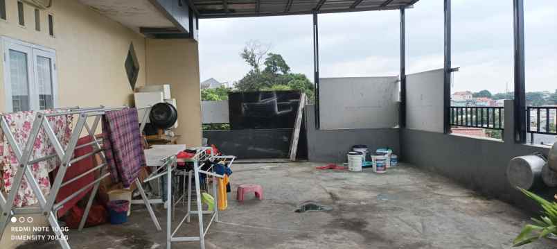 dijual kost jalan rya poltangan no 64