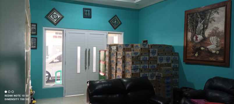 dijual kost jalan rya poltangan no 64