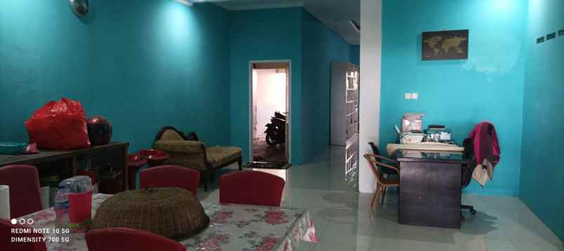 dijual kost jalan rya poltangan no 64