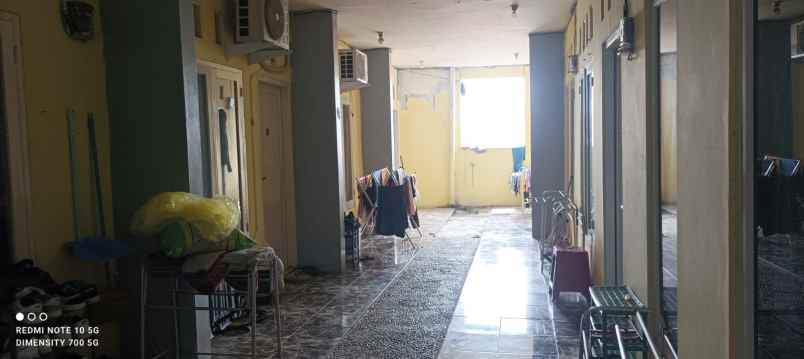 dijual kost jalan rya poltangan no 64