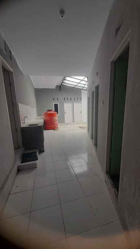 dijual kost jl bangau sakti