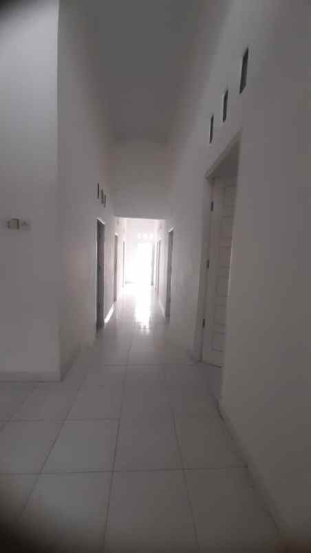 dijual kost jl bangau sakti