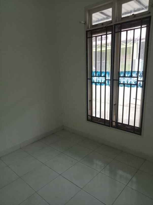 dijual kost jl bangau sakti