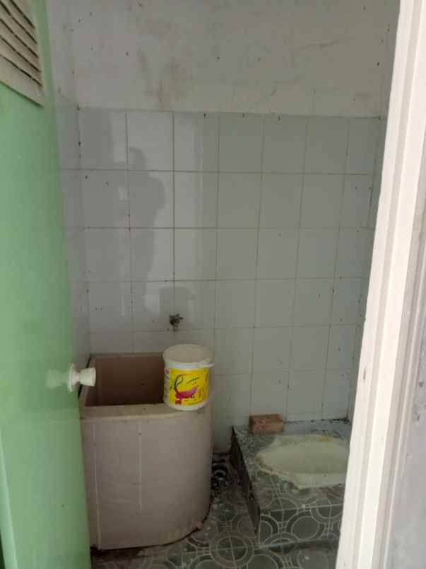 dijual kost jl bangau sakti