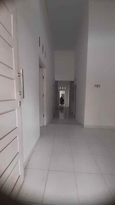 dijual kost jl bangau sakti