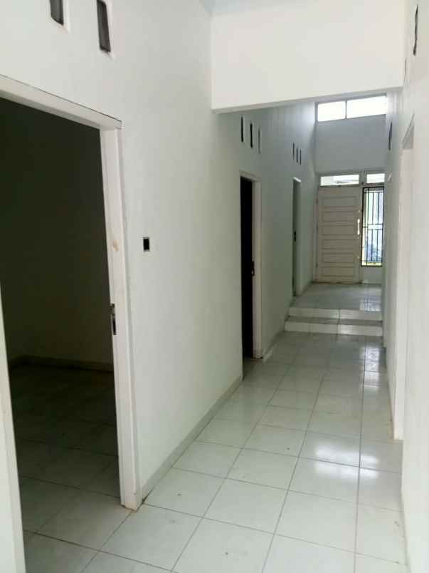 dijual kost jl bangau sakti