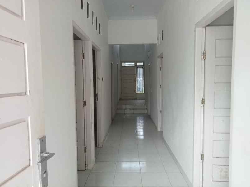 dijual kost jl bangau sakti