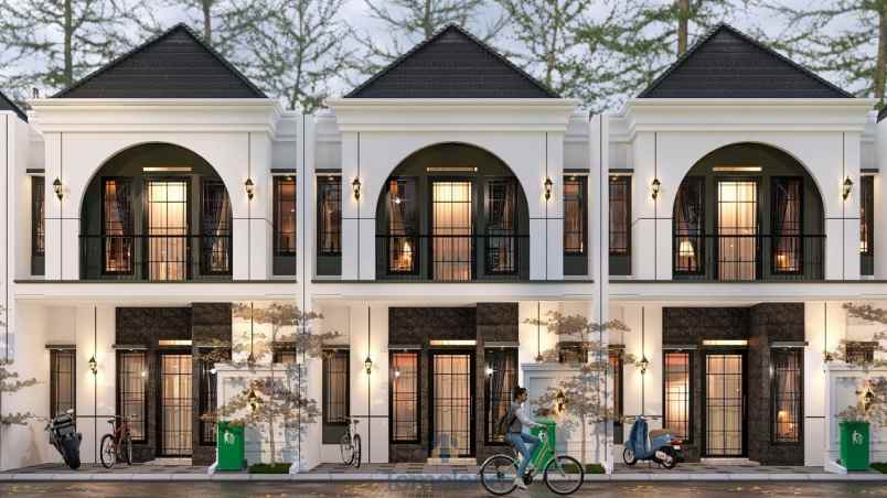 dijual kost jl chili joyogrand no 1