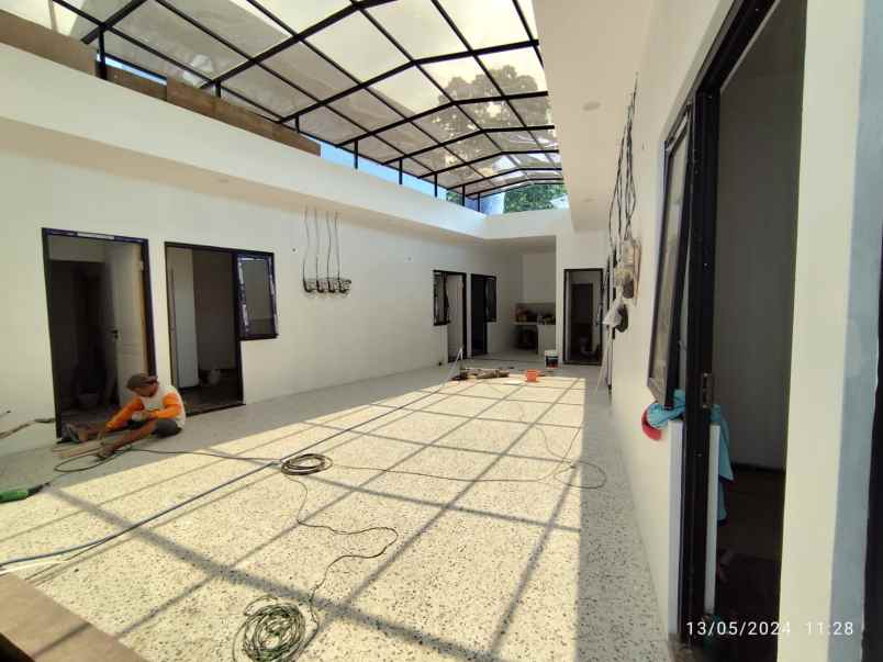 dijual kost jl kaliurang km 13