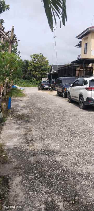 dijual kost jl manunggal