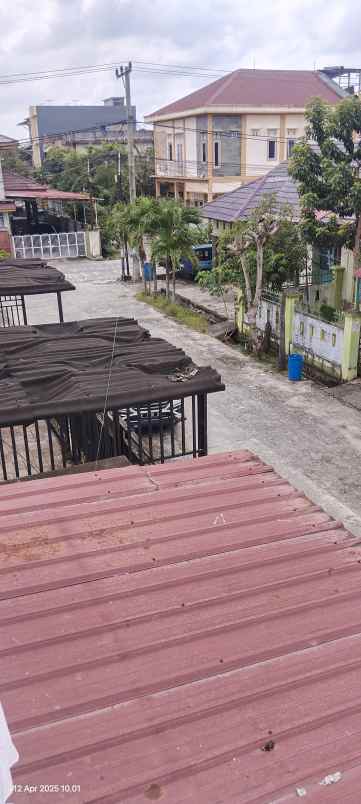 dijual kost jl manunggal