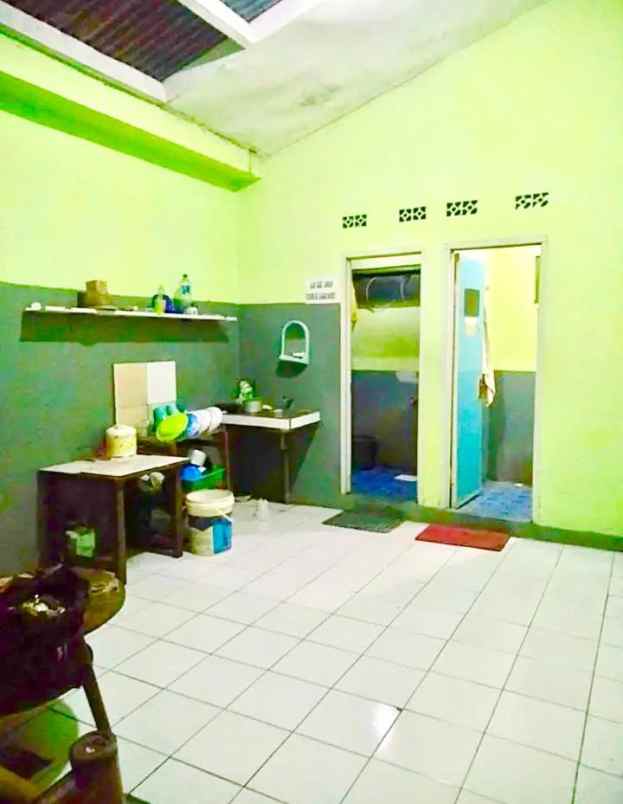 dijual kost jl sekeloa bandung