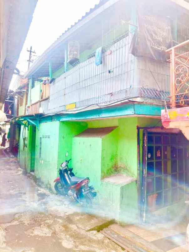 dijual kost jl sekeloa bandung