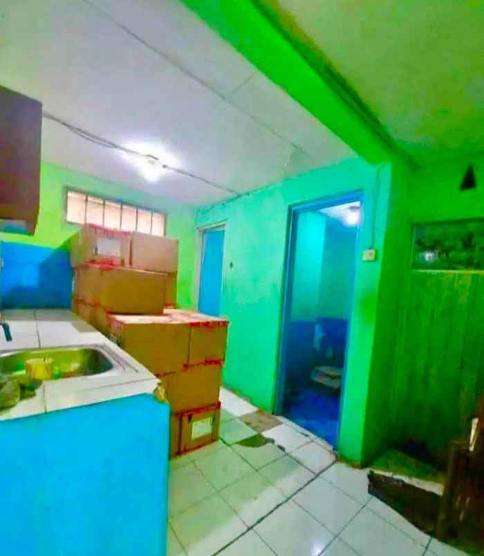 dijual kost jl sekeloa bandung