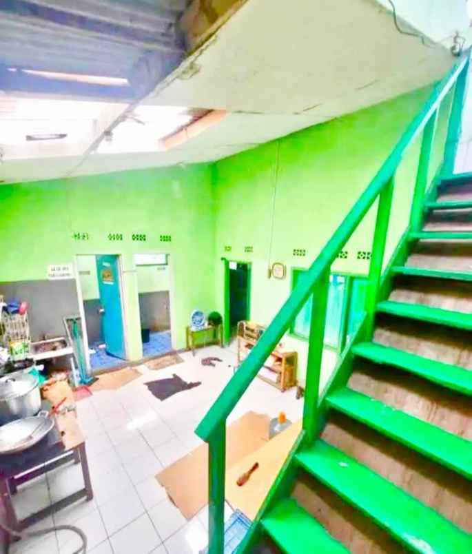 dijual kost jl sekeloa bandung