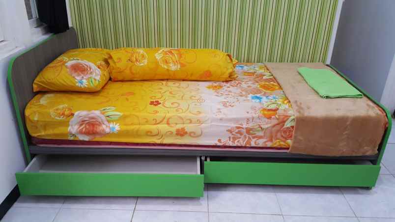 dijual kost jl sudimoro