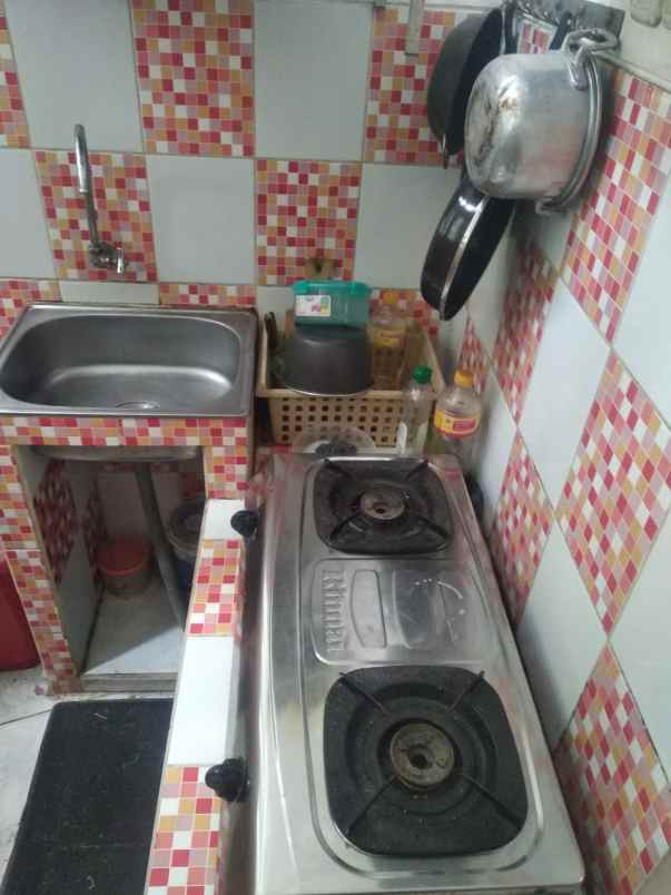 dijual kost jl sudimoro