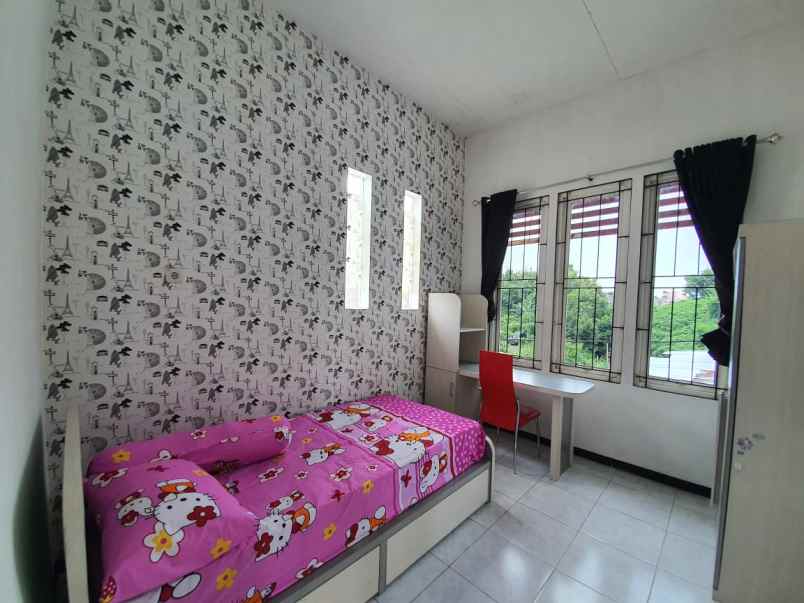 dijual kost jl sudimoro