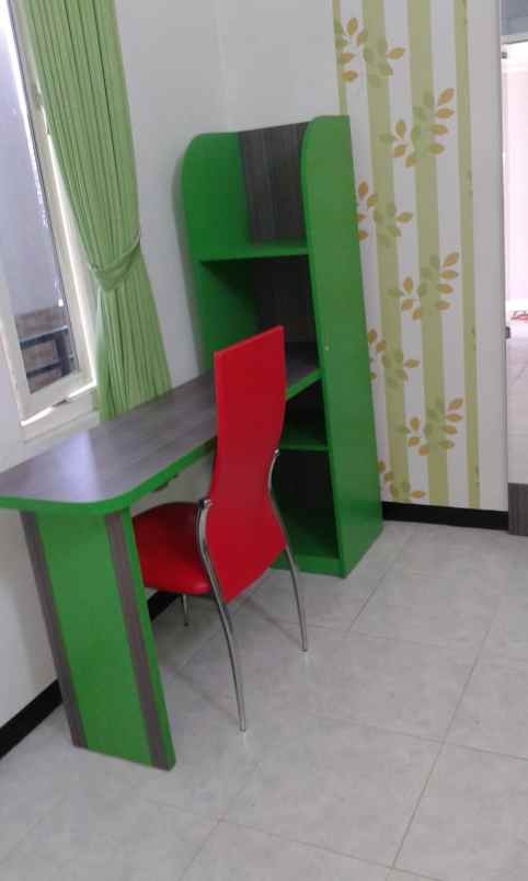 dijual kost jl sudimoro