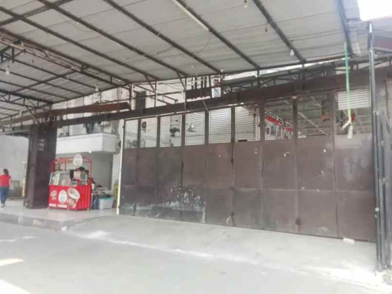 dijual kost jl taman surya pegadungan