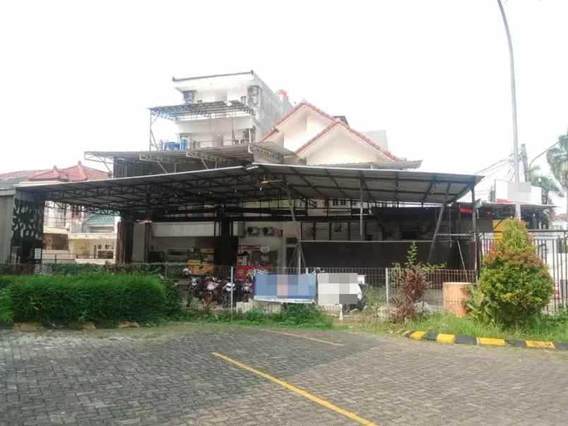 dijual kost jl taman surya pegadungan