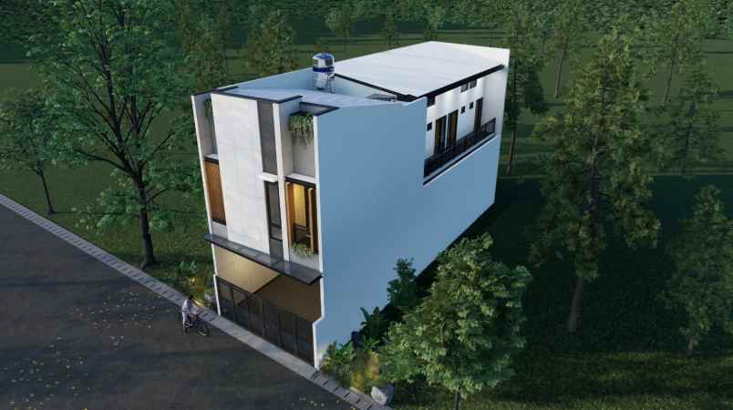 dijual kost kaliurang km 14