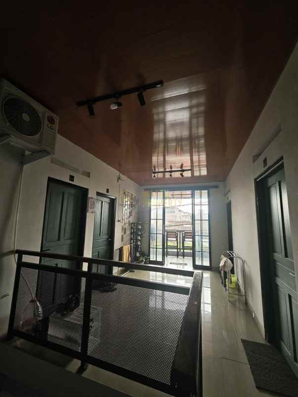 dijual kost kampus uii sleman