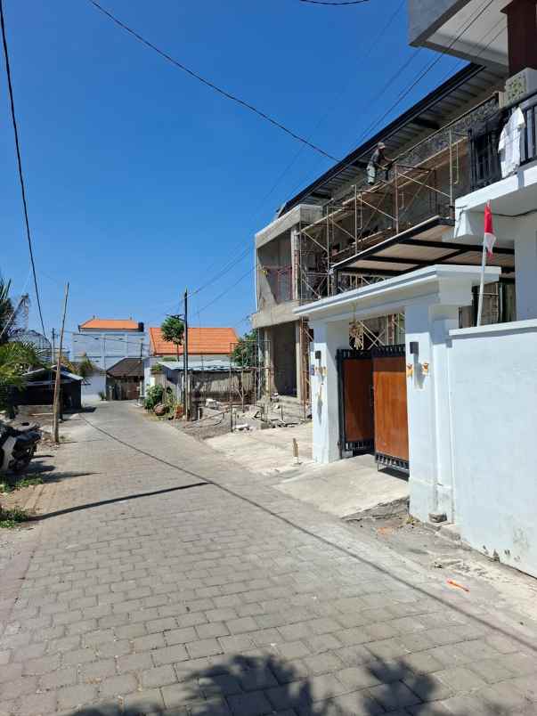 dijual kost kostan lokasi jalan jimbaran kuta selatan