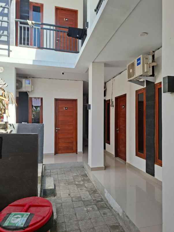 dijual kost kostan lokasi jalan jimbaran kuta selatan