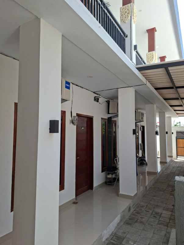 dijual kost kostan lokasi jalan jimbaran kuta selatan