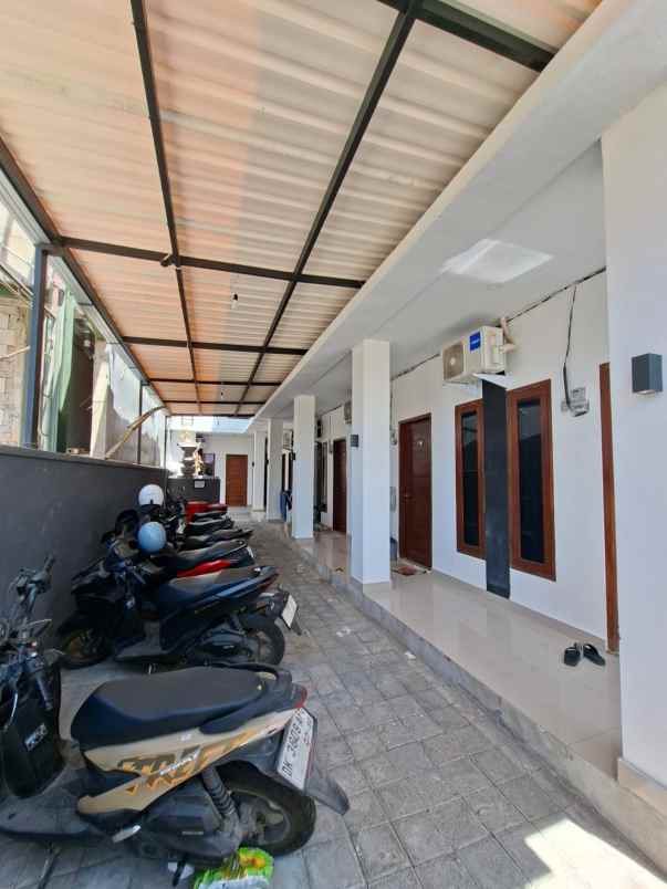dijual kost kostan lokasi jalan jimbaran kuta selatan