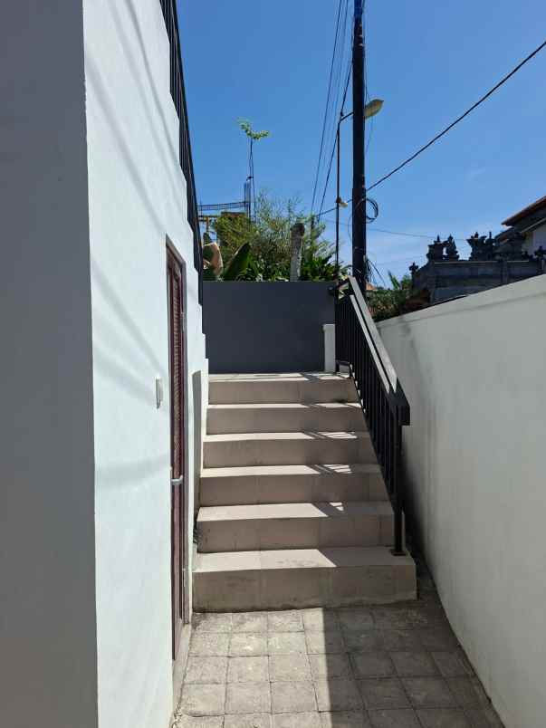 dijual kost kostan lokasi jalan jimbaran kuta selatan