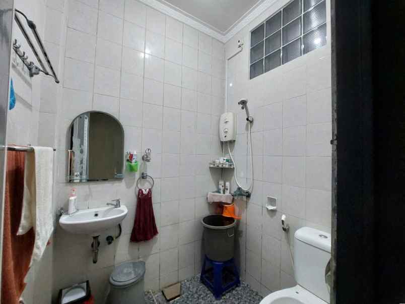 dijual kost pejambon gambir jakarta pusat